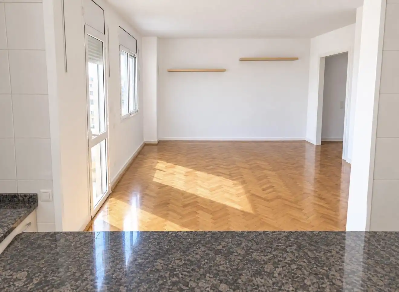 Ático con ascensor en venta en Eixample Nord, imagen 4