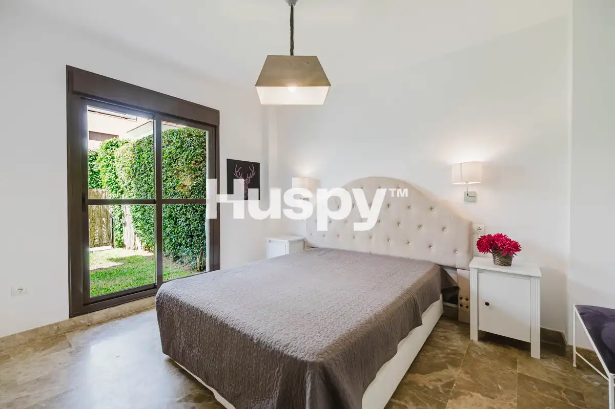 Piano terra con terrazza in vendita a Resinera Voladilla, imagen 17