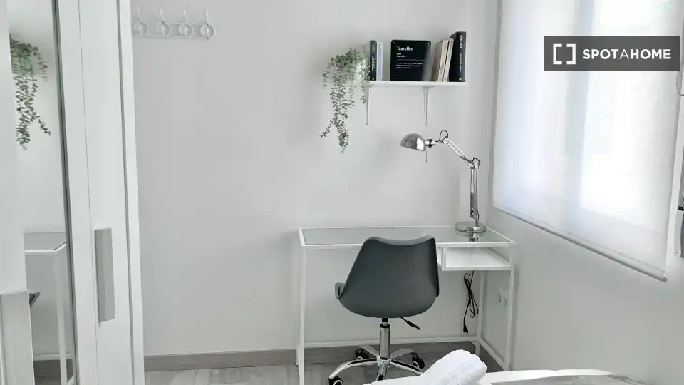 Habitación en Santa María de Gracia