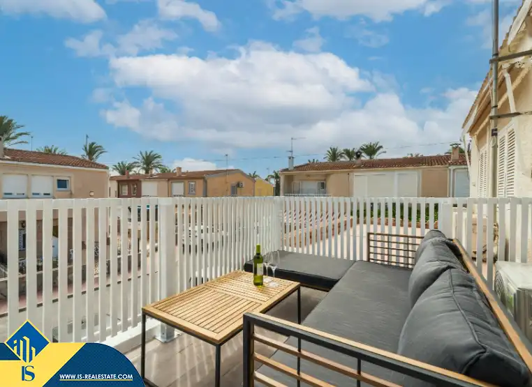 Duplex in vendita a Playa del Acequión, Náufragos y Rocío del Mar, imagen 23
