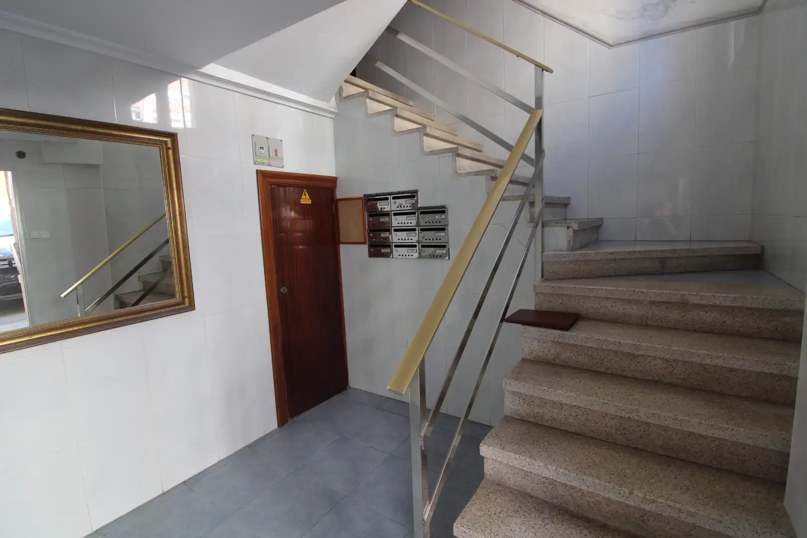 Piso en venta en Santander con Calefacción y Amueblado