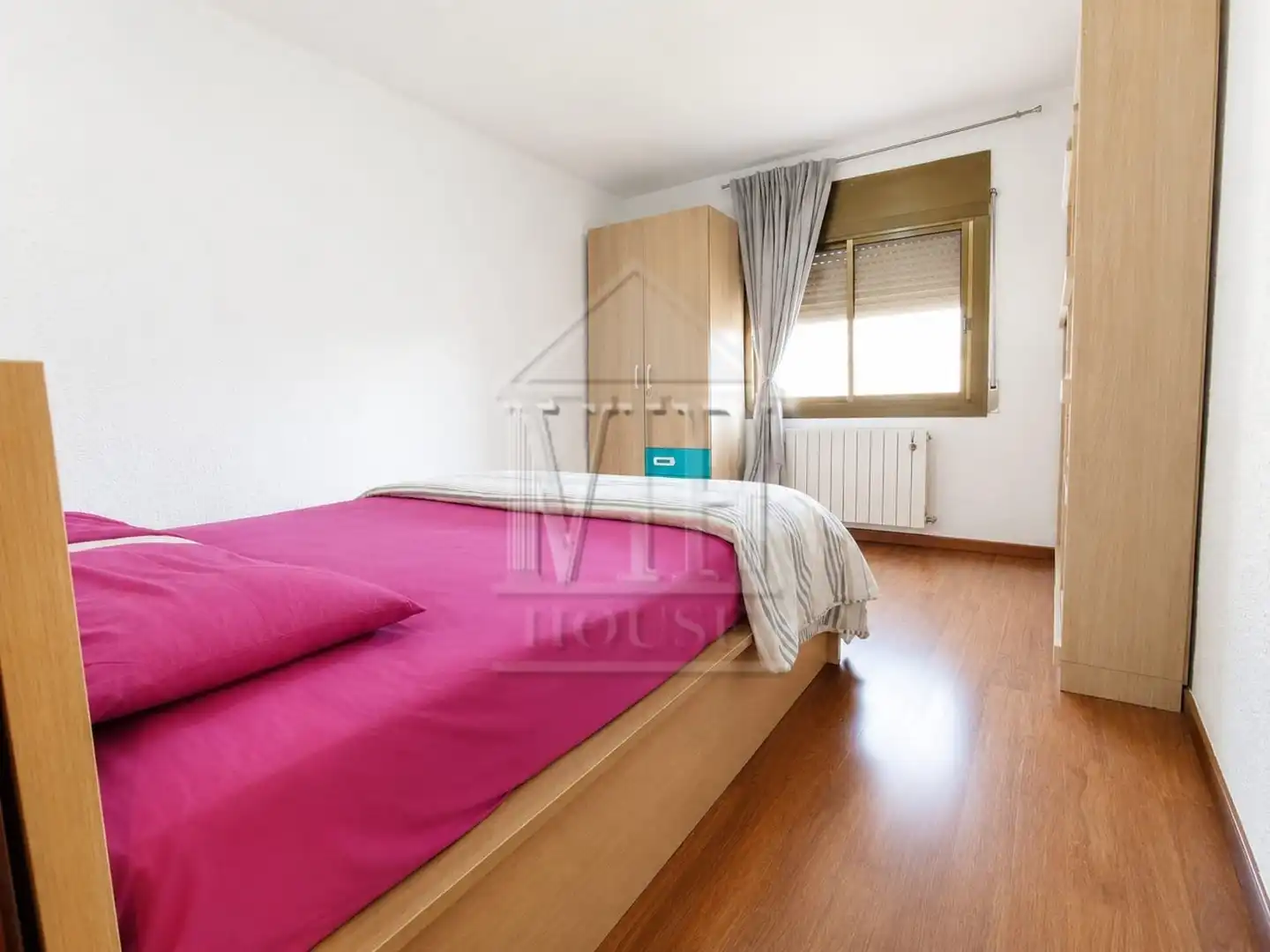Piso con terraza en venta en Passatge Pare Claret 108, imagen 15
