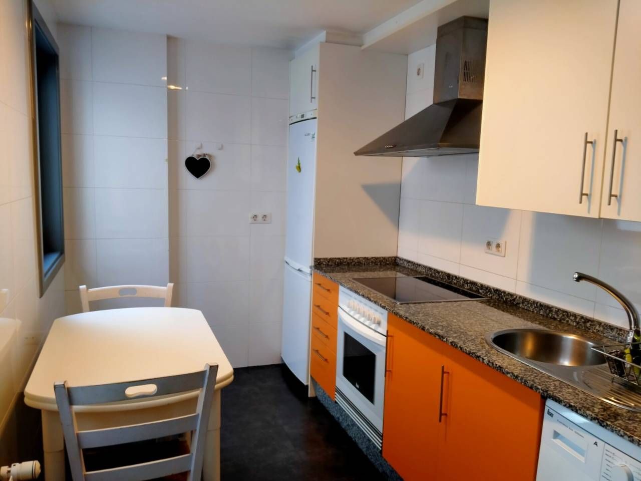 Piso de alquiler en Porto, O Milladoiro