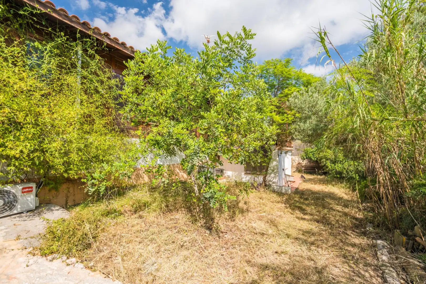 Casa o chalet en venta en Torrent con Aire acondicionado, Calefacción y Jardín privado