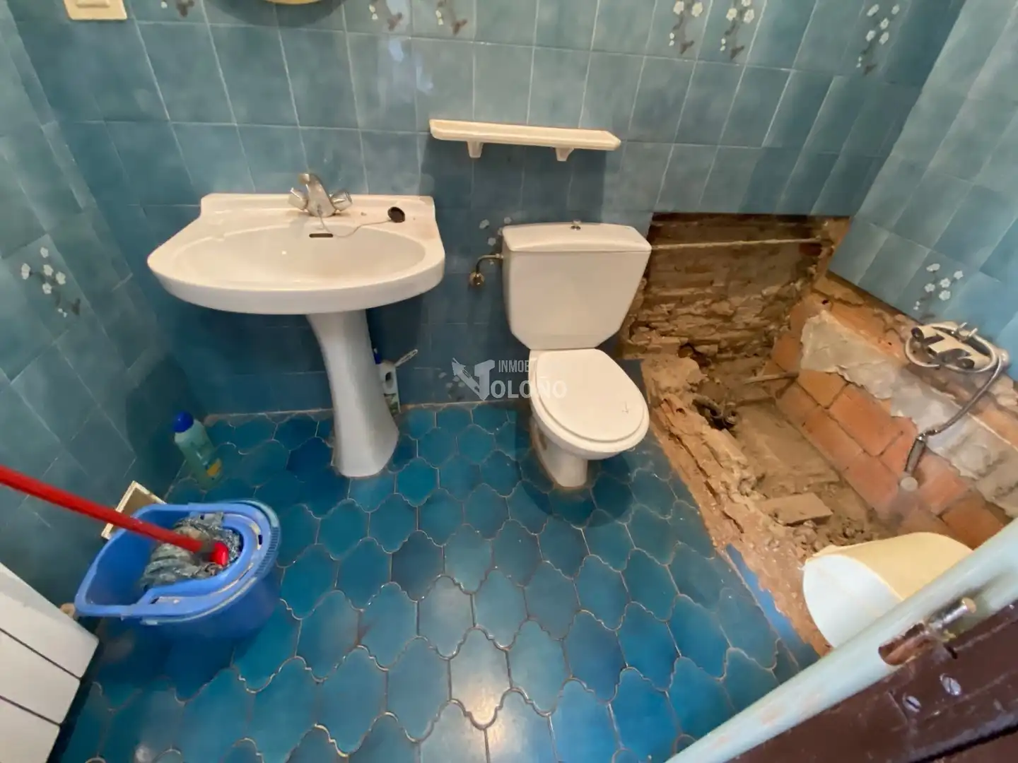 Casa o xalet en venda a Calle Mayor, 8, Cuzcurrita de Río Tirón