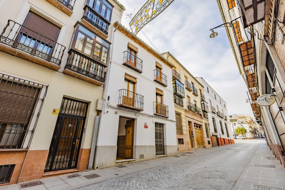 Casa o chalet en venta en C. Encarnación, 12, Casco Histórico