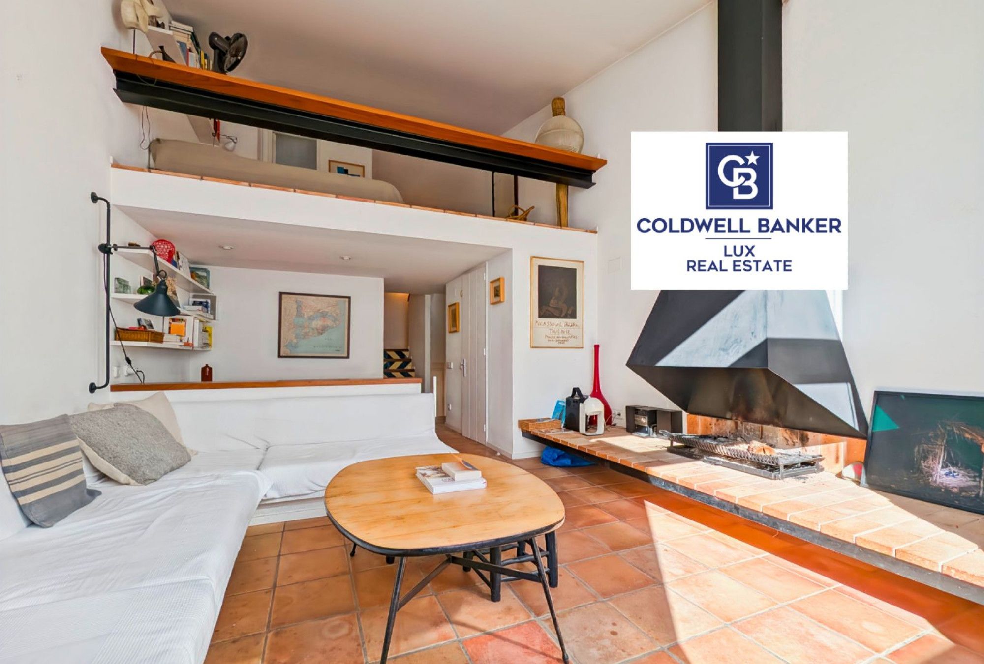 Exterior view of Single-family semi-detached for sale in Cadaqués  with Heating