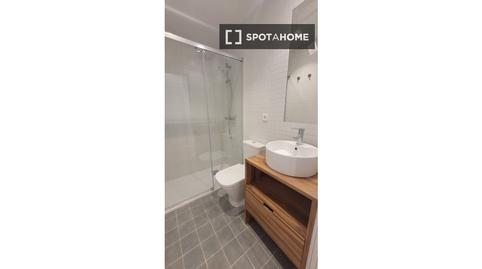 Photo 5 of Flat to rent in Quintana,  Madrid Capital