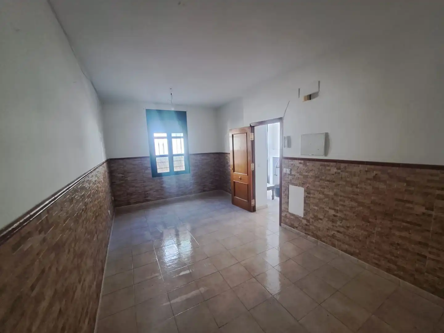 Kitchen of Flat for sale in Hinojos, Huelva