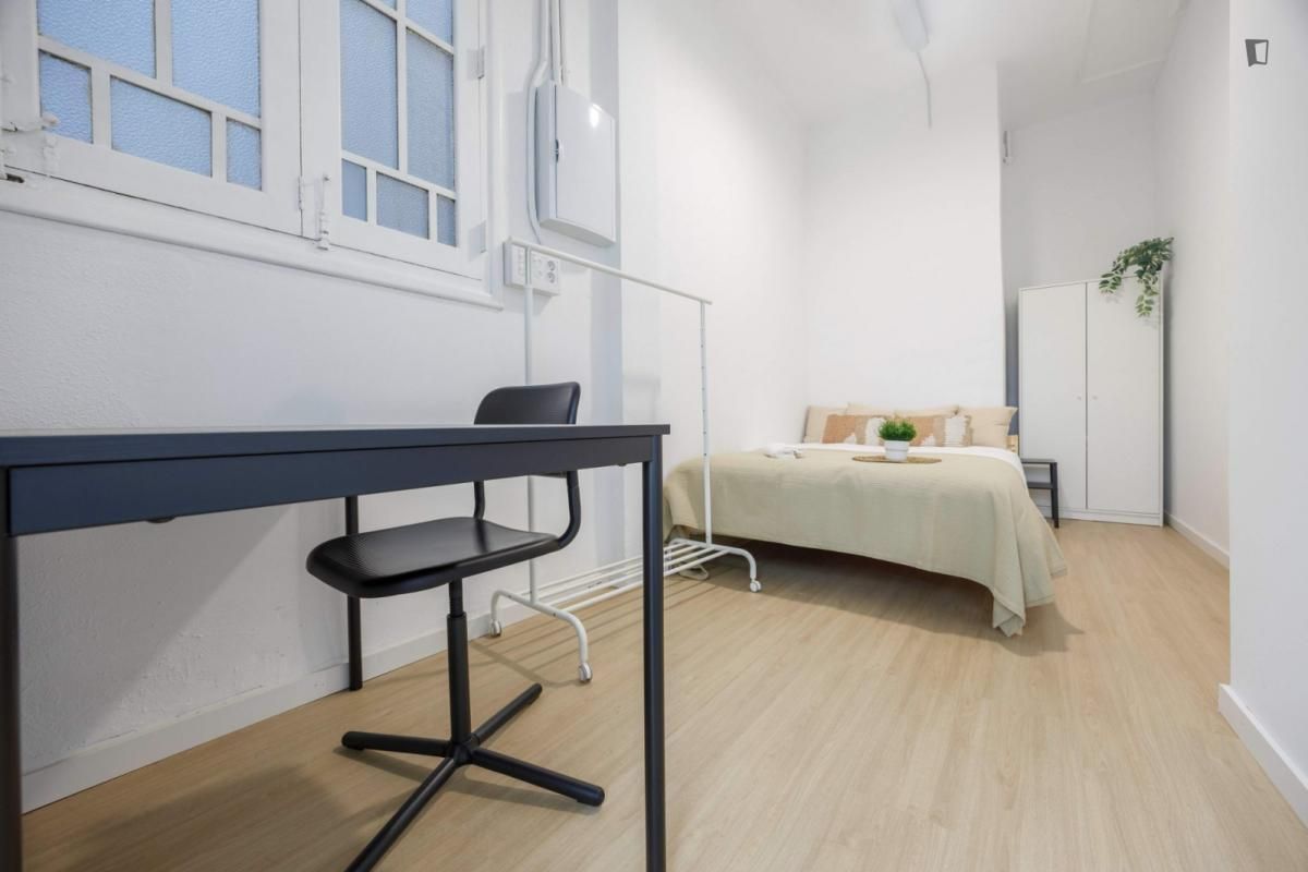 Apartamento para compartir en Sant Francesc