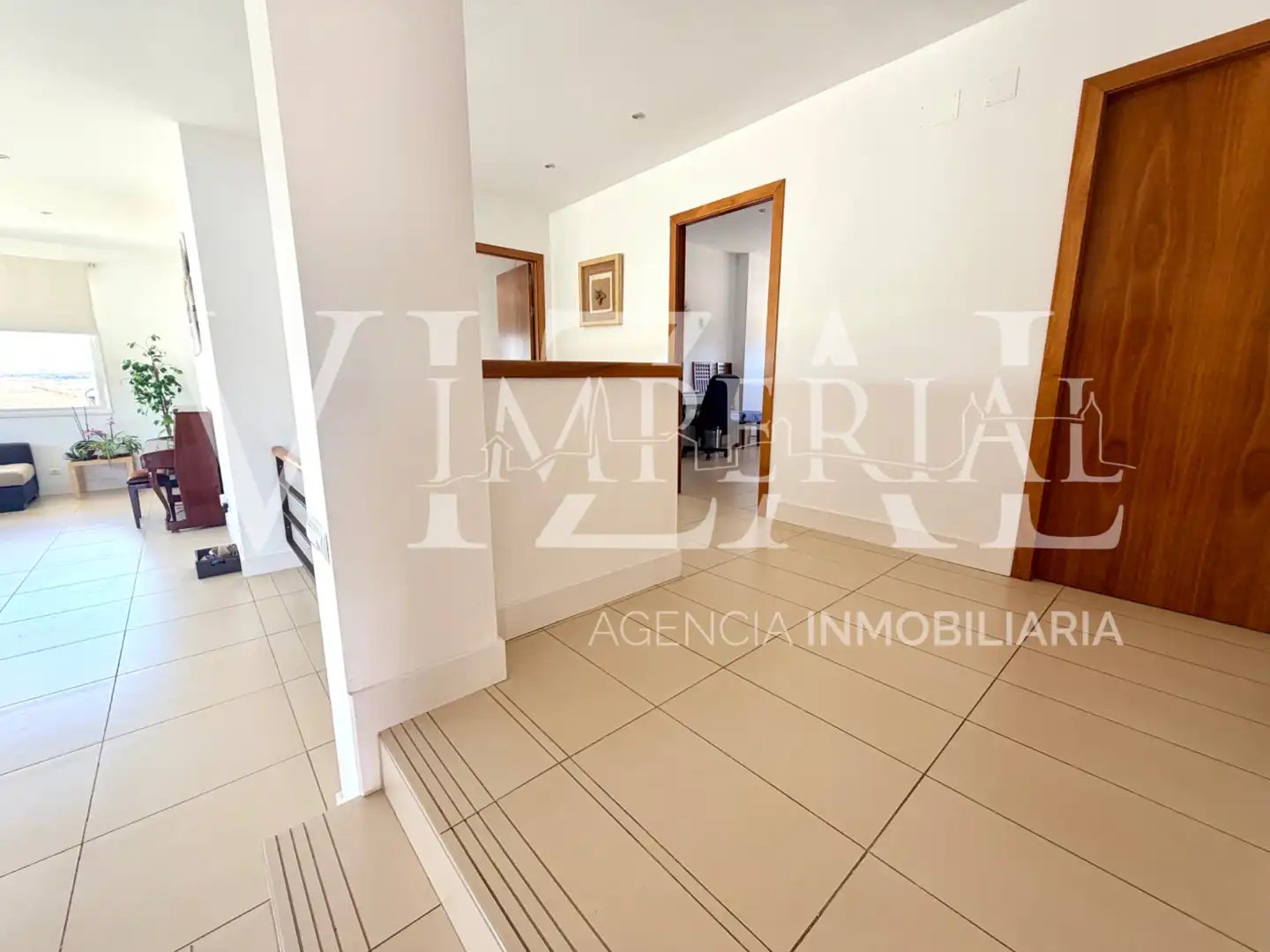 Casa o chalet en venta en Layos con Calefacción, Jardín privado y Terraza