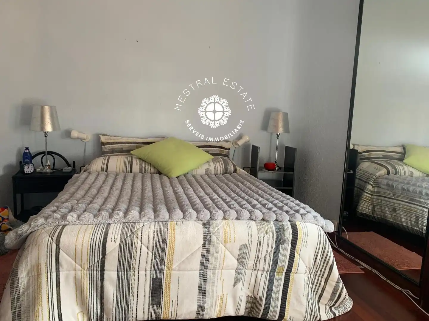 Habitación de Casa o chalet en venta en Cambrils con Calefacción, Terraza y Trastero
