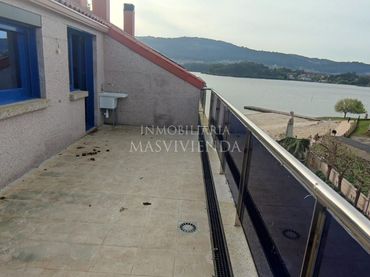 Appartement avec ascenseur à vendre à Forneira
