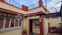 Exterior view of House or chalet for sale in Sanlúcar de Barrameda  with Storage room