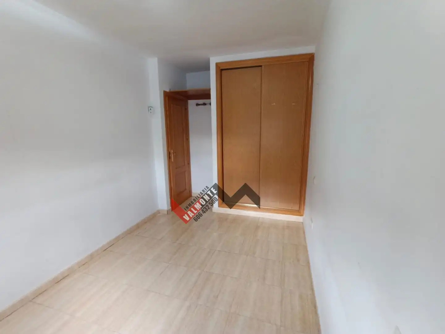 Pis en venda en Fuensalida amb Calefacció i Terrassa