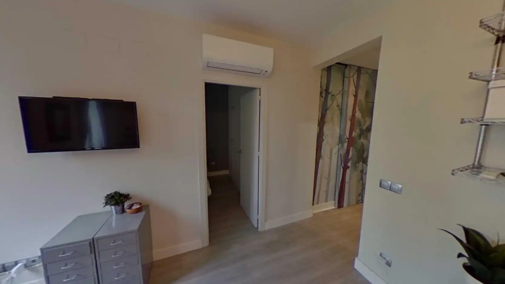 Appartement avec terrasse à louer à Calle de San Bernardo, imagen 10