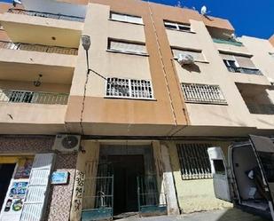 Vista exterior de Pis en venda en  Almería Capital