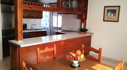 Photo 3 of Flat for sale in Bajadilla - Fuente Nueva, Algeciras