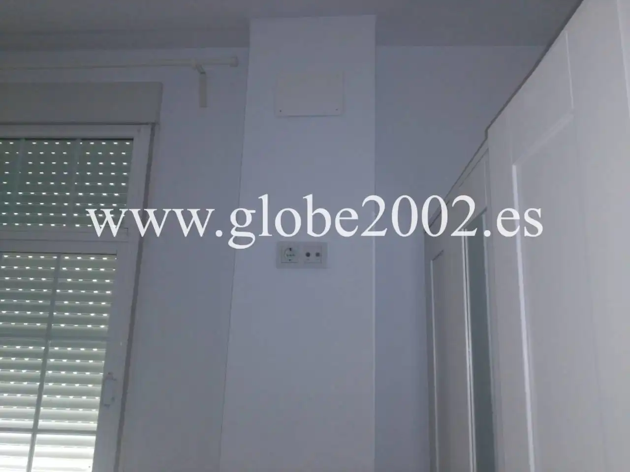 Wohnung zur Miete in San Fernando mit Klimaanlage und Möbliert