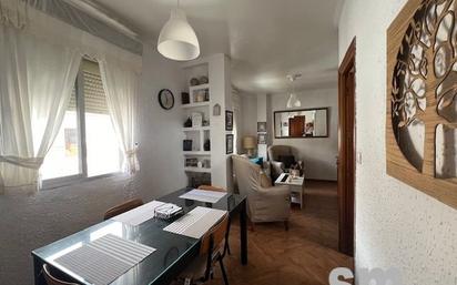 Dining room of Flat for sale in Ubrique