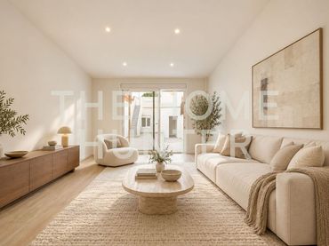Casa con giardino in vendita a Ponent