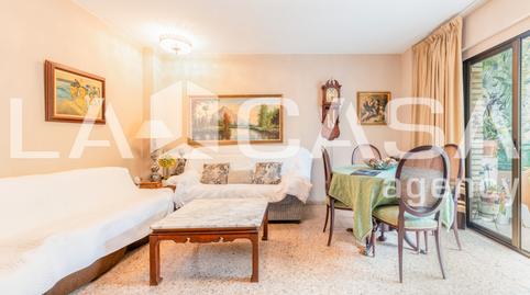 Foto 3 de Pis en venda a Avinguda del Port, La Creu del Grau, Valencia