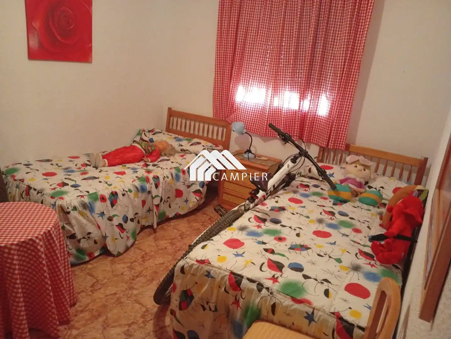 Xalet amb piscina en venda a Pedanías - Extrarradio, imagen 18