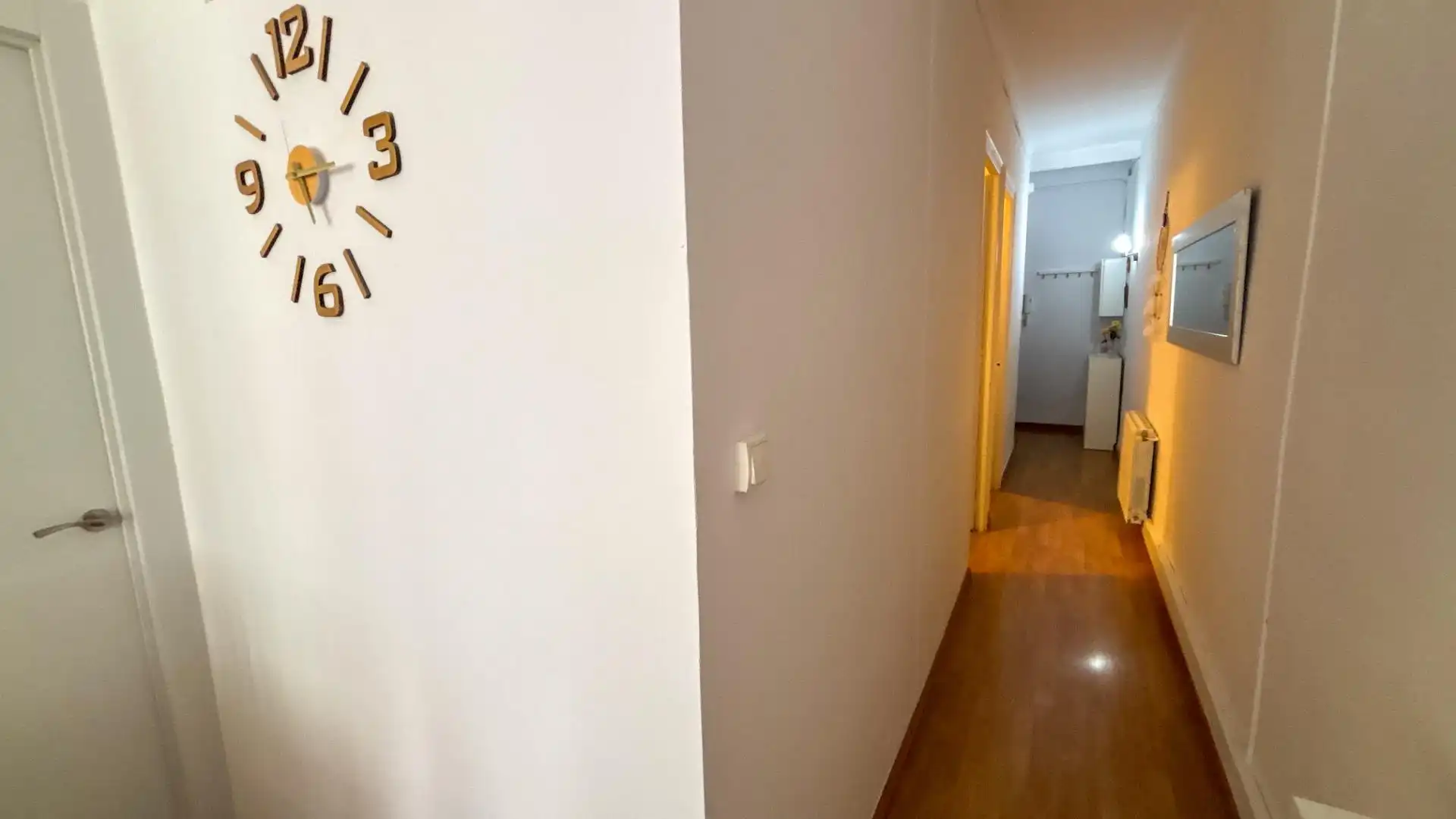 Piso con terraza en venta en Calle MARINA, imagen 38
