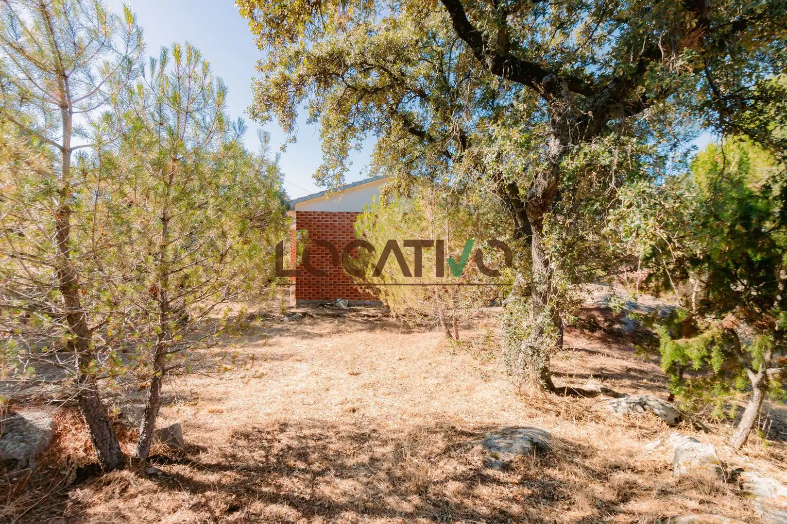 Haus mit Garten zum Verkauf in Fresnedillas de la Oliva, imagen 67