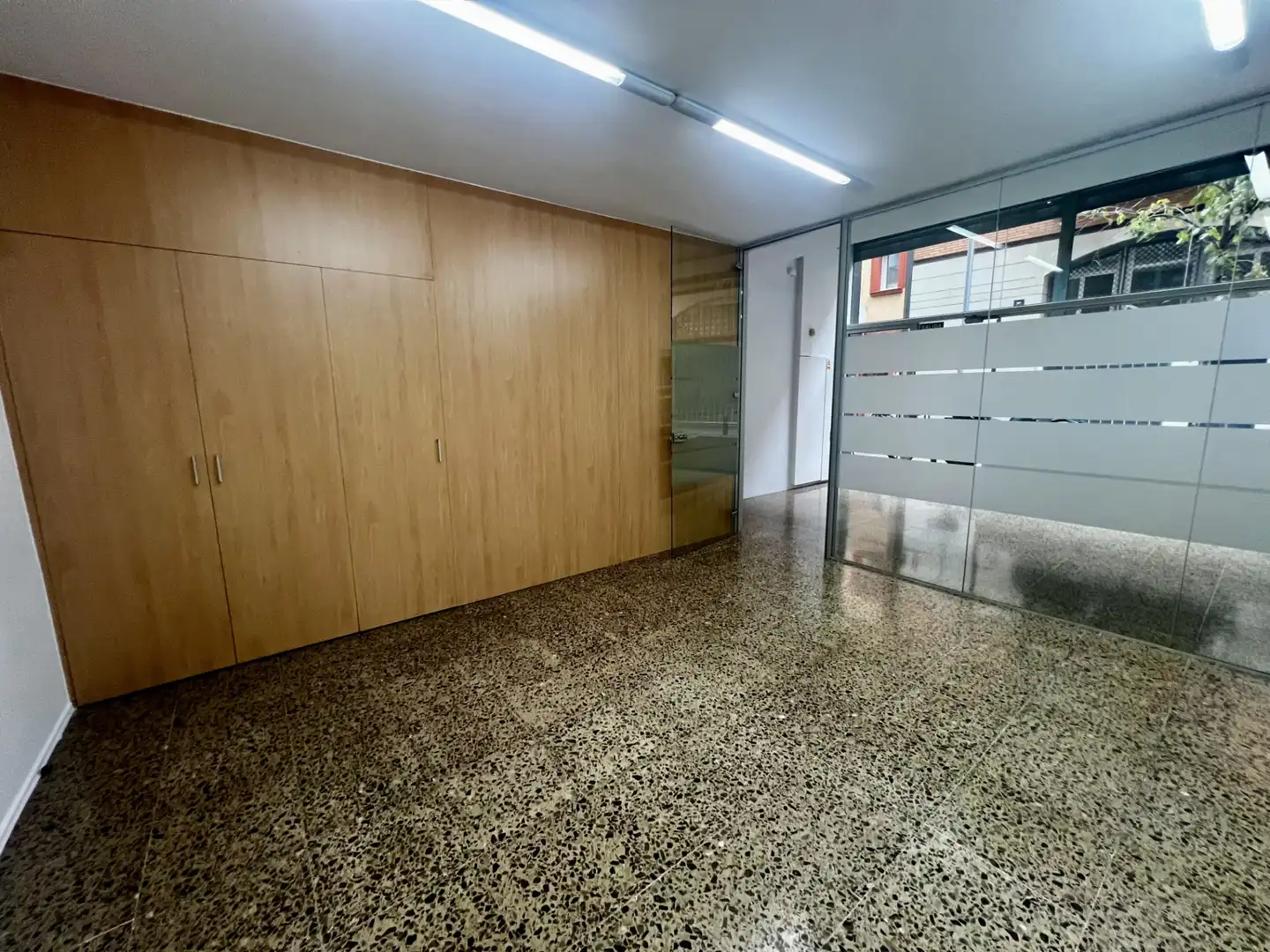 Geschaftsraum zur Miete in Les Corts