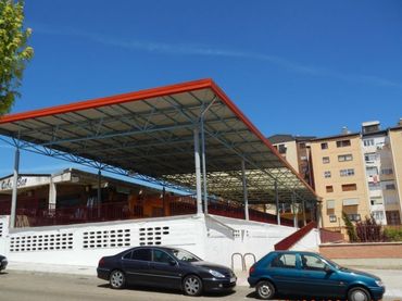 Aparcament en venda a C J VIRGEN MILAGRO