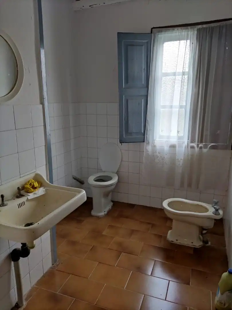 Casa adosada en venta en Rúa Quiroga de Argentina, 140, Quiroga