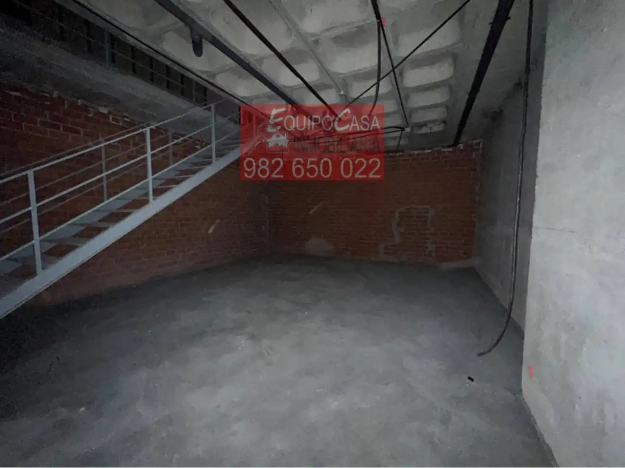 Local comercial en venta en San Roque - As Fontiñas, imagen 6