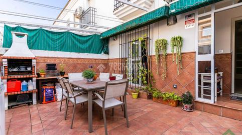 Foto 2 de Casa adosada en venda a Centro, Cádiz