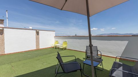 Foto 2 de Ático en venta en Enrique Morales, Ayuntamiento, Alhendín