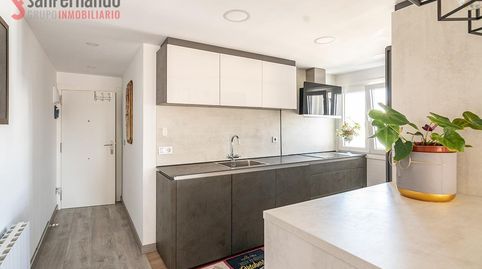 Foto 4 de Piso en venta en Calle San Fernando, Cuatro Caminos, Santander