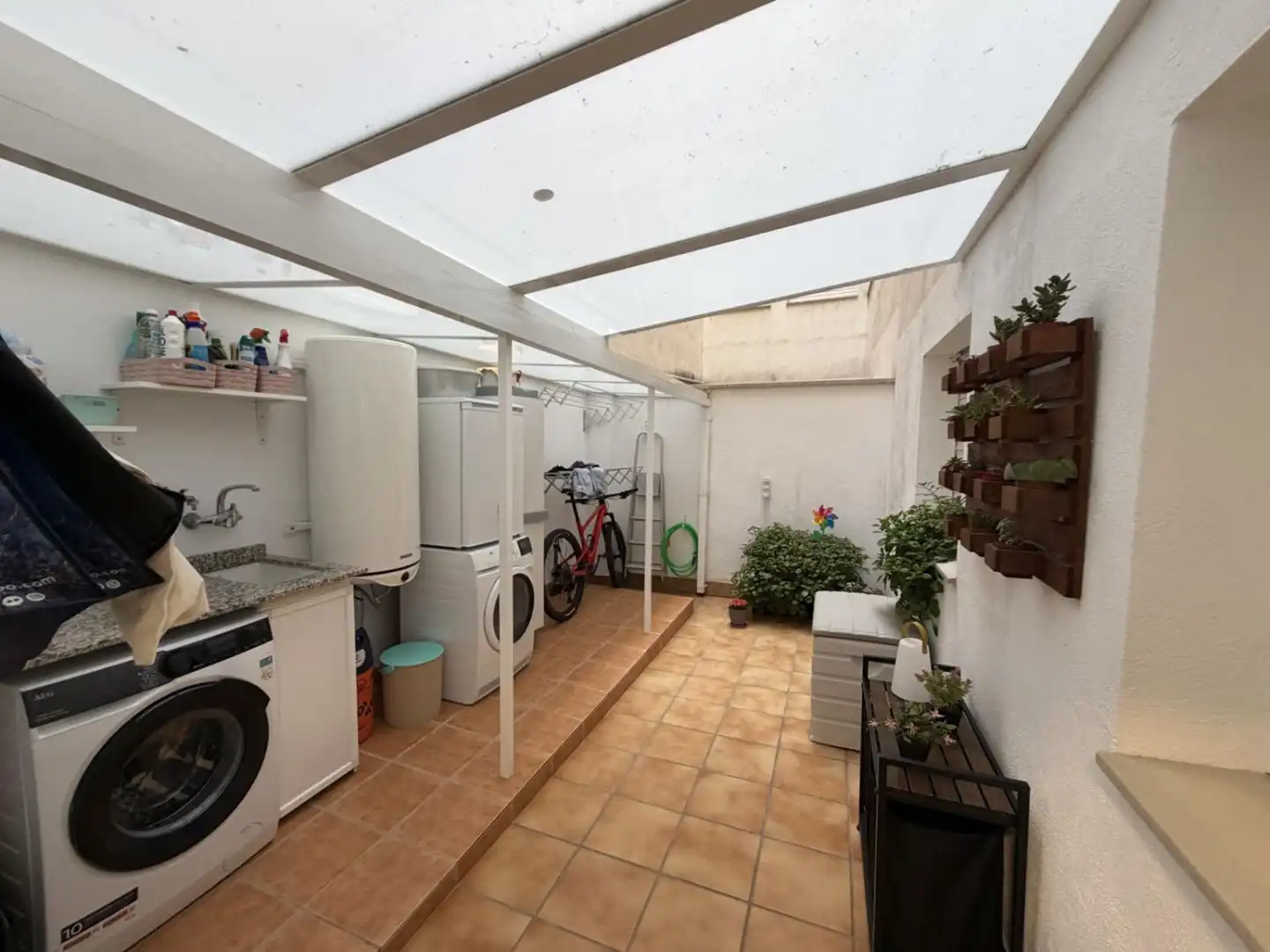 Apartments for sale in La Ràpita  with Air Conditioner, Heating and Terrace