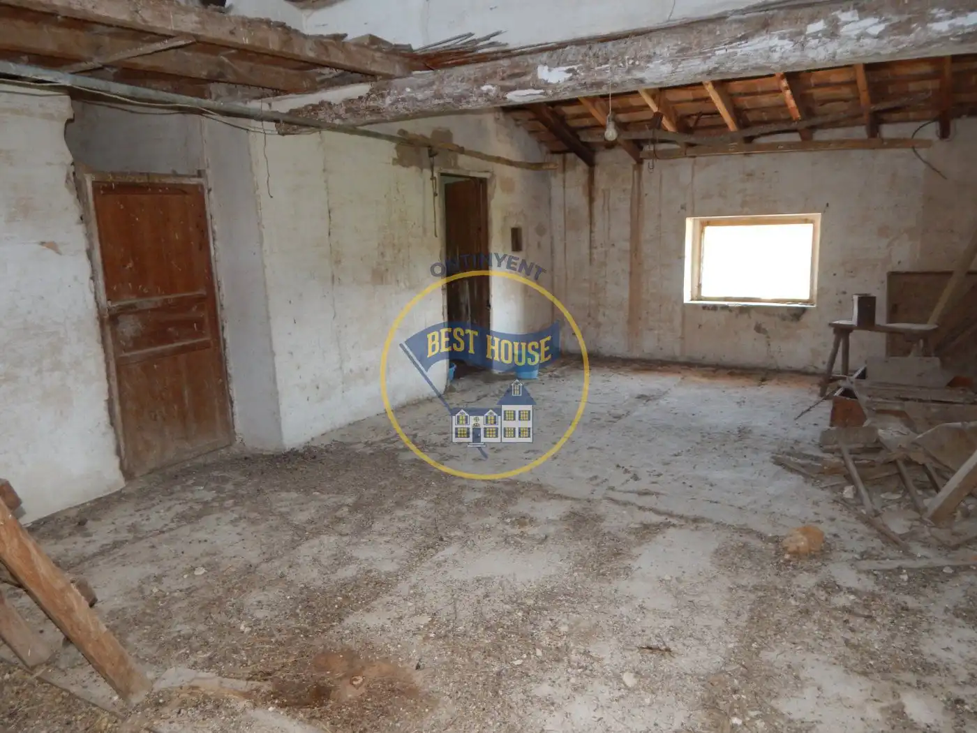 Chalet con terraza en venta en Sant Josep - Zona Hospital, imagen 26