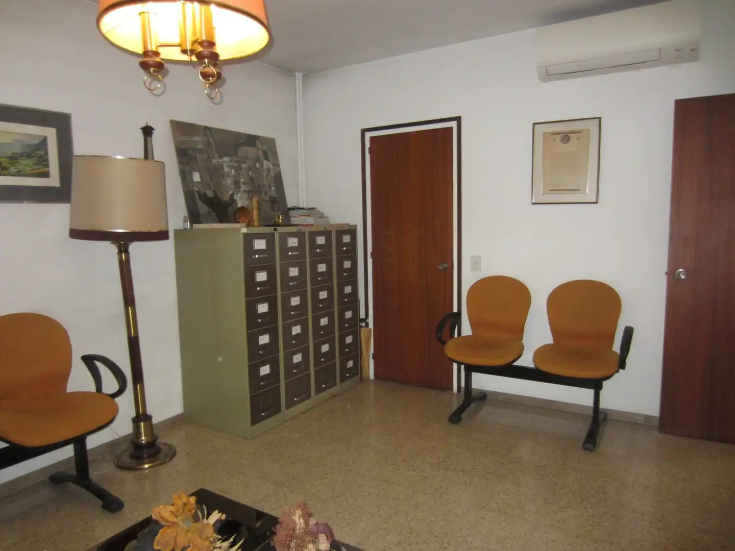 Oficina de lloguer a COR DE MARIA, imagen 7