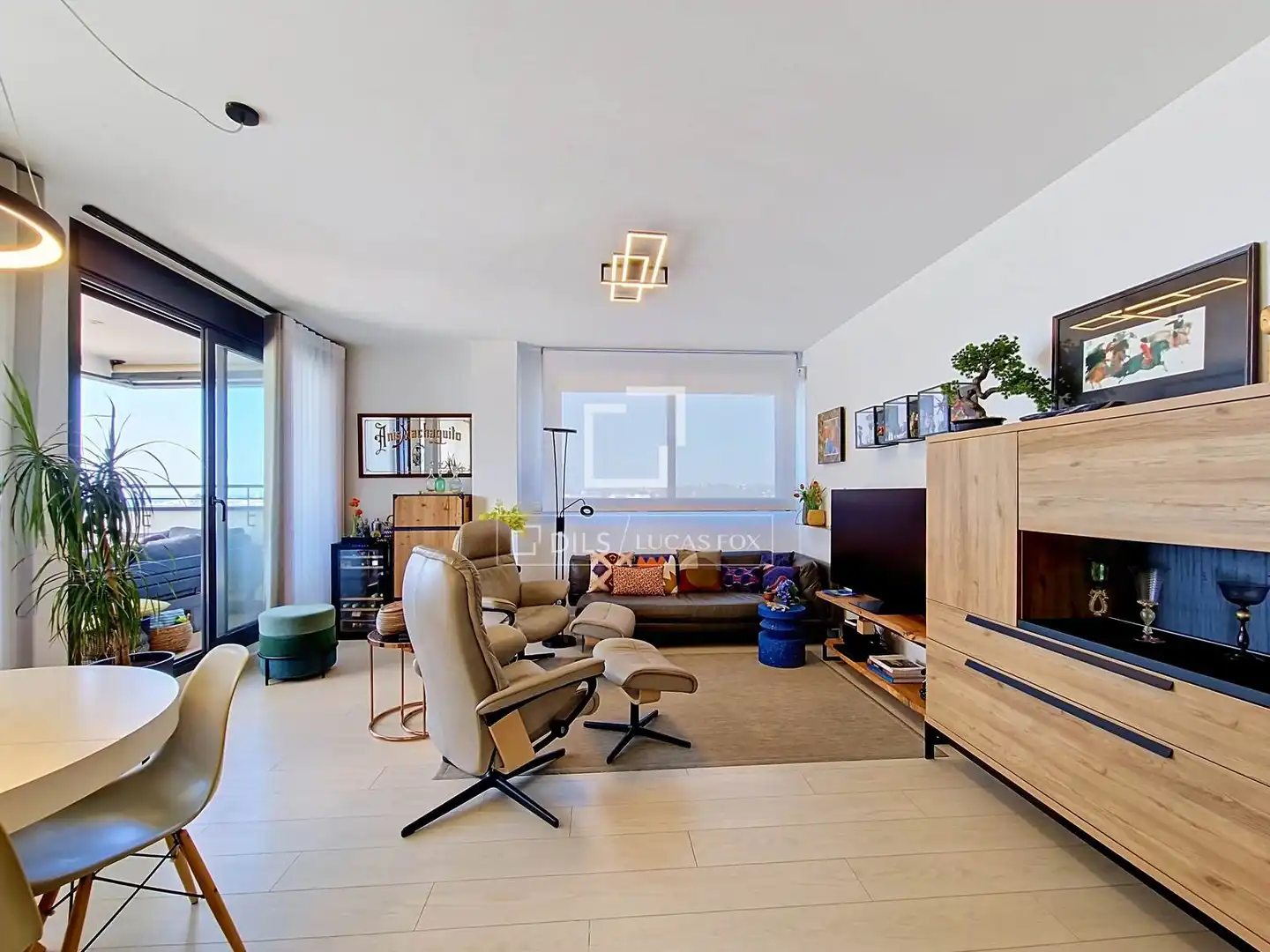 Penthouse with lift for sale in Barri del Mar, imagen 10