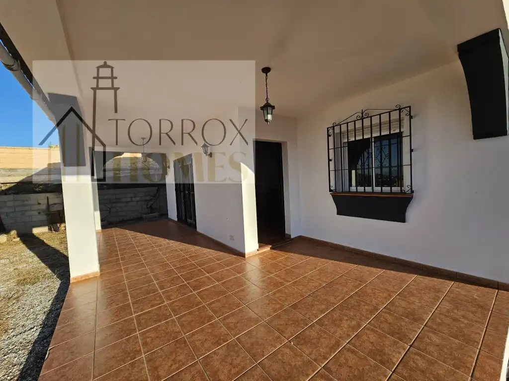 Casa rústica en venta en Diseminados Pago Benamar, imagen 9