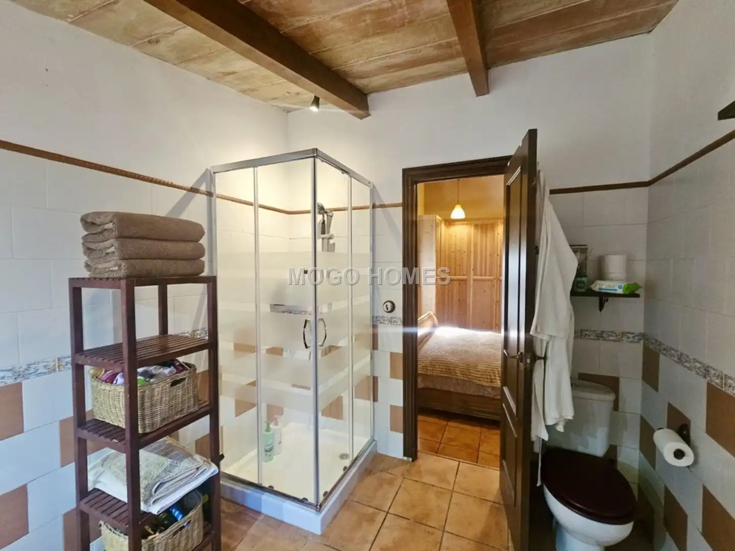 Casa rústica en venta en Sencelles, imagen 21