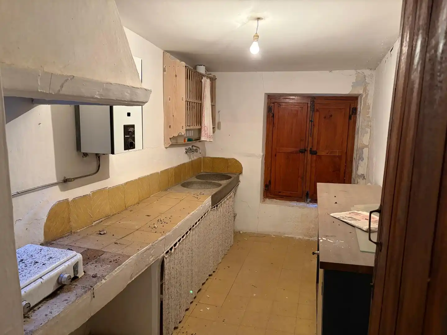 Haus mit Pool zum Verkauf in Salinas, imagen 3