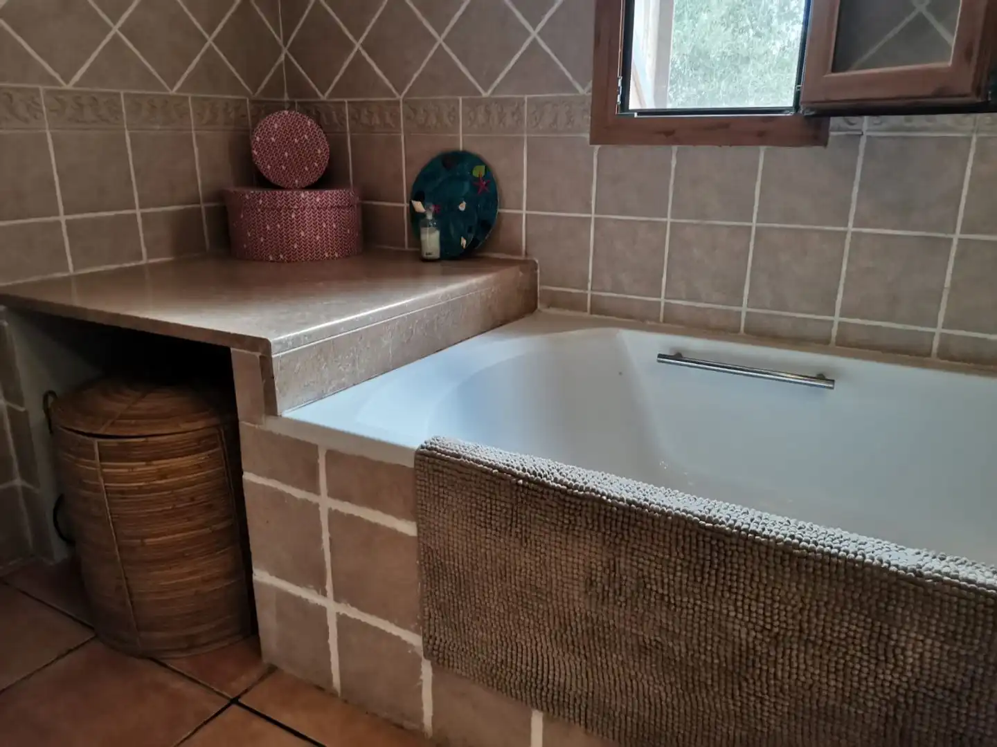 Casa con jardín en venta en Camí de Sa Torre 7, imagen 4
