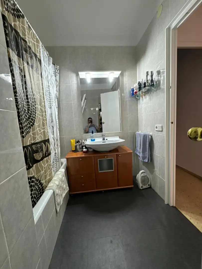 Baño de Piso en venta en Vilassar de Dalt