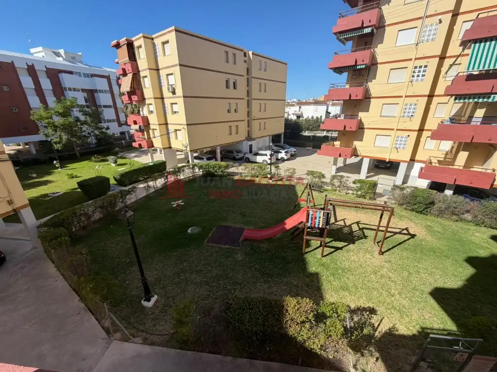 Apartament amb ascensor en venda a Avenida Huelva Antilla, imagen 5
