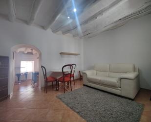 Sala d'estar de Casa o xalet en venda en Loja