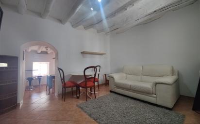 Sala d'estar de Casa o xalet en venda en Loja