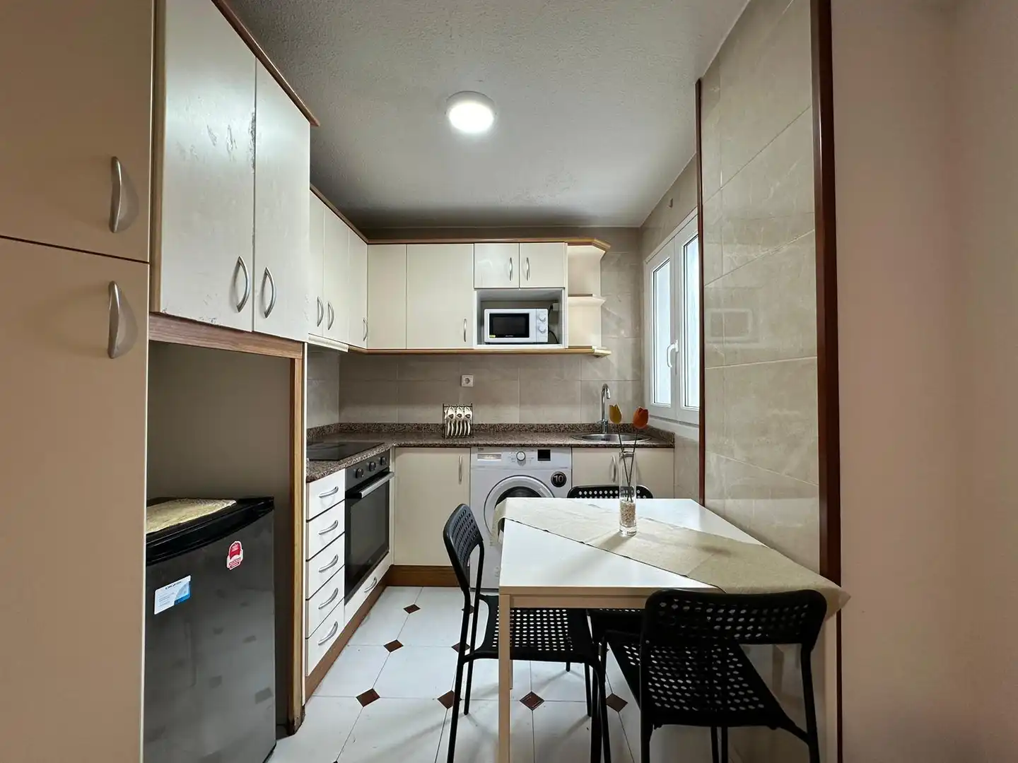 Piso en venta en Numancia - San Fernando