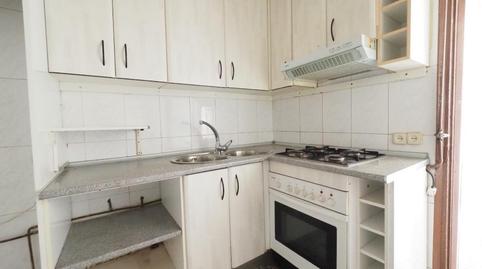 Foto 4 de Pis en venda a El Turó de la Peira,  Barcelona Capital